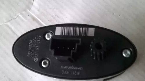 Butoane pentru Mercedes E-class W211, cod A2118210379 [2]