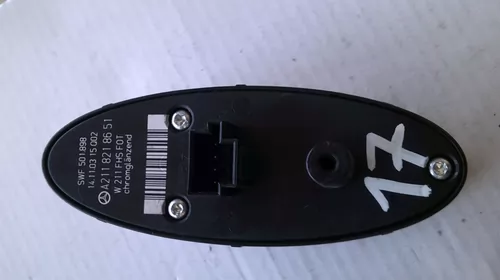 Butoane pentru Mercedes E-class W211, cod A2118218651 [2]