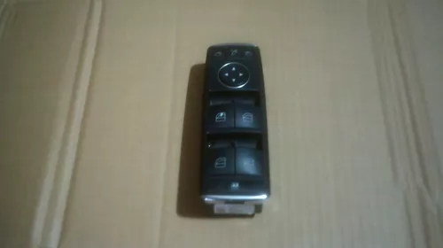 Butoane pentru Mercedes ML W166, cod A1669054400 [1]