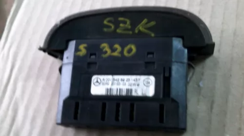 Butoane pentru Mercedes S-class W220, cod A0005428923 [2]