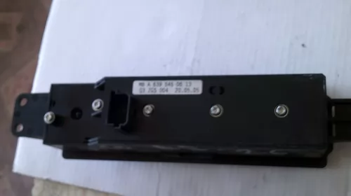 Butoane pentru Mercedes Vito W639, cod A6395450613 [2]