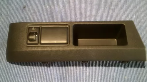 Butoane pentru Nissan Micra K12, cod 251909U00A [1]