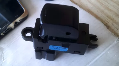 Butoane pentru Nissan Note E11, cod 25411ED00A [2]