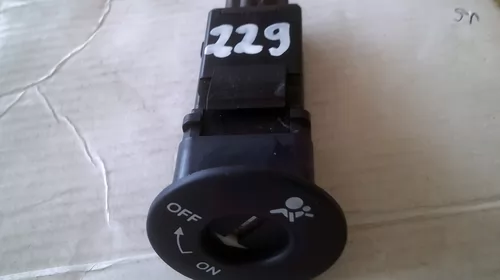 Buton Switch Nissan QASHQAI / QASHQAI +2 (J10) 2007 - Prezent, cod 25585BC600 [1]