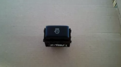 Butoane pentru Nissan X-trail T30 [1]