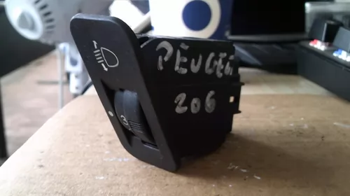 Butoane pentru Peugeot 206 , cod 1925699 [2]