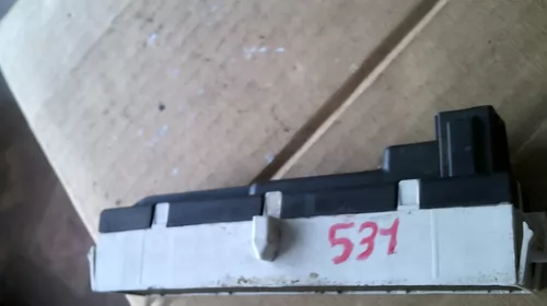 Display pentru Peugeot 207 , cod 9664158480 [2]