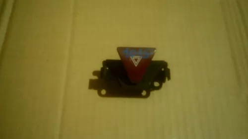 Butoane pentru Peugeot 307 , cod 9649219577 [2]