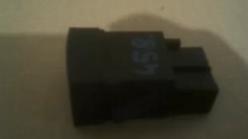Butoane pentru Skoda Octavia 2, cod 1Z0963563 [2]