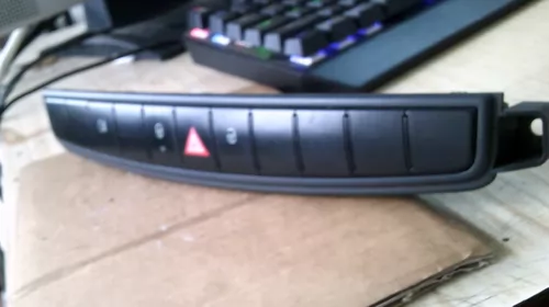 Butoane pentru Smart Forfour 1, cod A4548202310 [1]