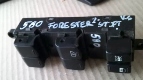 Butoane pentru Subaru Forester 3 [2]