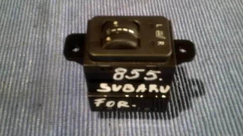 Butoane pentru Subaru Forester 3 [1]