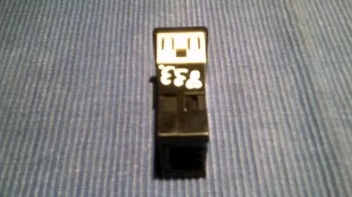 BUTON / COMANDA REGLAJ FARURI / LUMINI COD 329-32074 SUZUKI GRAND VITARA 1 FT FAB. 1998 - 2005 [2]
