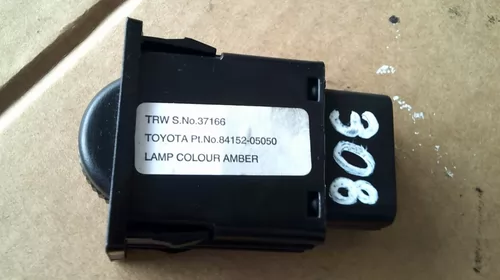 Butoane pentru Toyota Avensis T250, cod 84152-05050 [2]