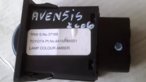 Butoane pentru Toyota Avensis T250, cod 84152-05051 [3]