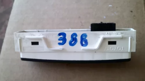 Butoane pentru Toyota Avensis T270, cod 8395005010 [2]