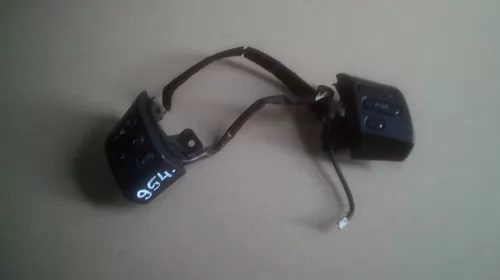 Butoane pentru Toyota Corolla Verso AR10 [1]