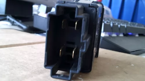 Butoane pentru Volkswagen Lupo , cod 6X0959621A [2]