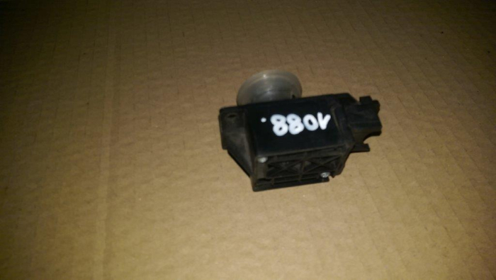 Buton START - STOP VW Phaeton, 3D0959839C, an 2002-2010 [2]