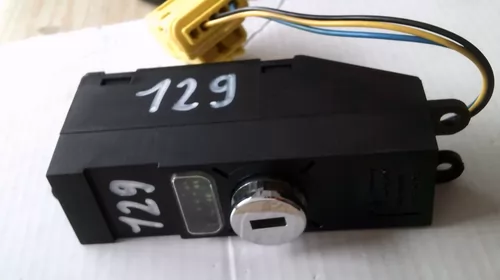 Butoane pentru Volkswagen Touareg 7L, cod 7L6919211 [2]