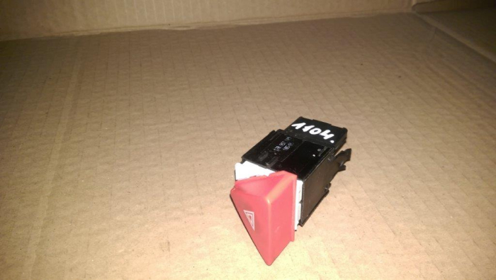 Buton avarii VW Touran, 1T0953509, an 2003-2010 [2]