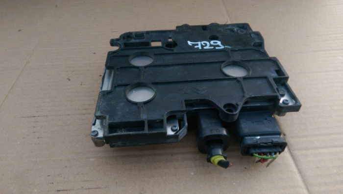 Calculator baterie pentru Citroen C4 II, cod 9810858280   ,   28447924 [3]