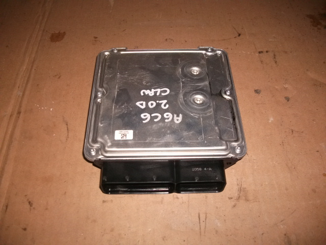 Calculator motor pentru Audi A3 8P, motorizare 2.0 diesel, cod 03G906018DN , 5WP45567AE [2]