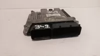 Calculator motor pentru Audi A4 B7, cod 03G906016GN   ,   0281012113 [1]