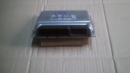 Calculator motor pentru Audi A4B5 , motorizare 1.8 Benzina, cod 8D0907558S, 0261204956 [2]