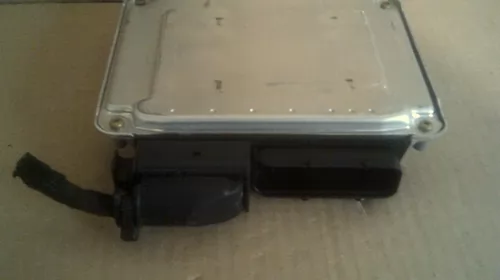 Calculator motor pentru Audi A4B6 , motorizare 1.9 Diesel, cod 038906019JL, 0281011036, 28SA5652 [2]