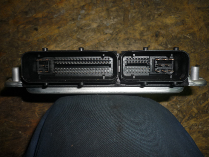 Calculator motor pentru Audi A6 Allroad C5, motorizare 2.5 diesel, cod 4Z7907401B, 0281010897, EDC15VM [2]