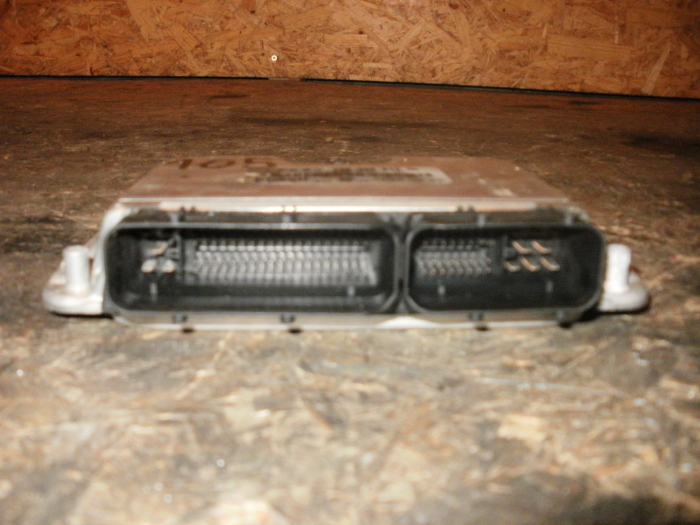 Calculator motor pentru Audi a6 c5, motorizare 1.9 diesel, cod 038906019HM, 0281011046, EDC15P [2]