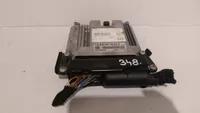 Calculator motor pentru Audi A6 C6, cod 03G906016MF   ,   0281014259 [2]