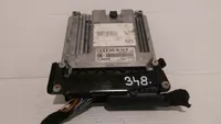 Calculator motor pentru Audi A6 C6, cod 03G906016MF   ,   0281014259 [1]