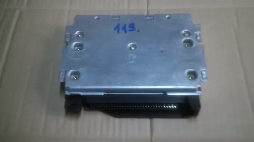 Calculator motor pentru BMW Seria 3 E36, motorizare 2.0 Benzina, cod 1429760, 0261203447 [3]