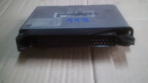 Calculator motor pentru BMW Seria 3 E36, motorizare 2.0 Benzina, cod 1429760, 0261203447 [2]