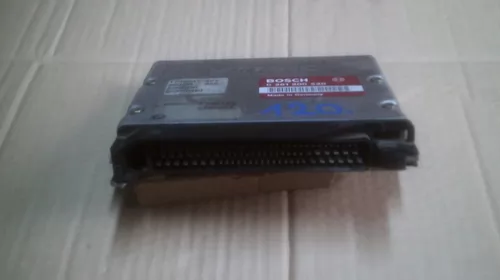 Calculator motor pentru BMW Seria 3 E36, motorizare 2.0 Benzina, cod 1739041, 0261200520 [2]