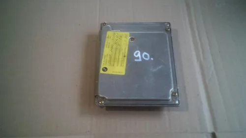 Calculator motor pentru BMW Seria 3 E46, motorizare 2.0 Benzina, cod 7512354 , DME 7512354, 0261209005 [3]