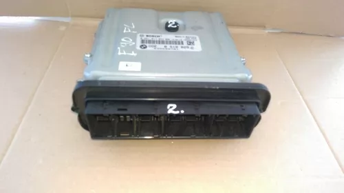 Calculator motor pentru BMW Seria 3 E90, motorizare 2.0 diesel, cod 8510829-01 , 0281017024 [1]