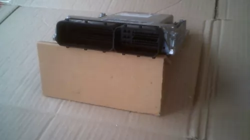 Calculator motor pentru BMW Seria 7 E65, motorizare 3.0 diesel, cod DDE7803369 , DDE 7803369, 0281013500 [3]