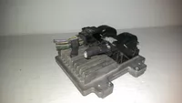 Calculator motor pentru Chevrolet Aveo T300, motorizare 1.2 benzina, cod 12645482   ,   12642927 [2]