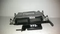 Calculator motor pentru Chevrolet Spark 2, cod 25182025   ,   5WY1K11A [2]
