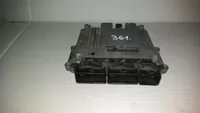 Calculator motor pentru Dacia Doker , motorizare 1.5 diesel, cod 23702213R    ,    0281030439 [1]