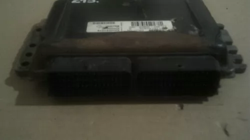 Calculator motor pentru Dacia Solenza , motorizare 1.4 Benzina, cod 8200251219, S110130303A [2]