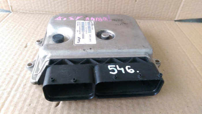 Calculator motor pentru Fiat Fiorino , motorizare 1.3 diesel, cod 51908946 [3]