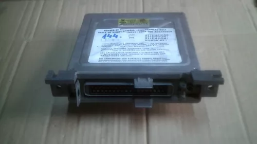 Calculator motor pentru Fiat Lancia , cod WH2G044AiB8, iAW02G [2]