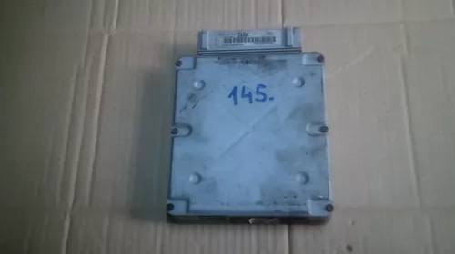 Calculator motor pentru Ford Fiesta 4, motorizare 1.6 Benzina, cod 98AB-12A650-BDB, SME-505 [1]