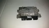 Calculator motor pentru Ford Fiesta 6, motorizare 1.2 benzina, cod AV21-12A650-BD   ,   S180047018D [2]