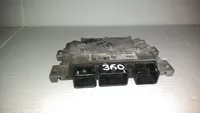 Calculator motor pentru Ford Fiesta 6, motorizare 1.2 benzina, cod AV21-12A650-BD   ,   S180047018D [1]