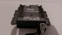 Calculator motor pentru Ford Fiesta 6, motorizare 1.4 diesel, cod 8V21-12A650-EB   ,   5WS40584B [2]